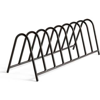 HAY - Dish Drainer Rack Anthracite - Opvaskestativ - Shane Schneck - Grå