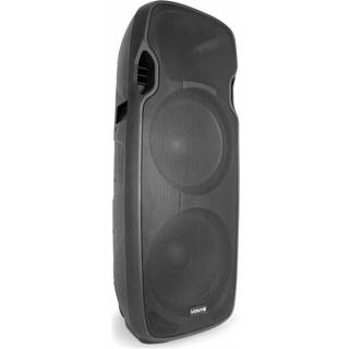 AP215ABT Aktiv Højttaler 2x 15" 1200W TILBUD NU højttaler aktiv quot