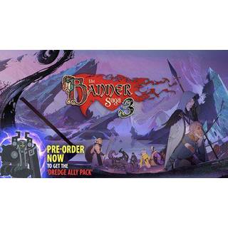 The Banner Saga 3 (PC/MAC)