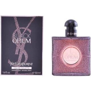 Yves Saint Laurent Black Opium Eau de Toilette (50 ml)