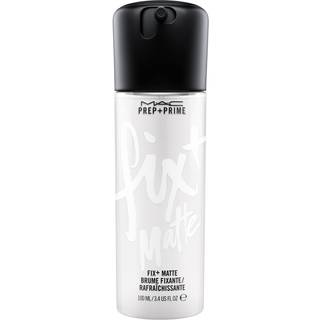 MAC Fix+ Primer And Face Spray 100 ml - Matte