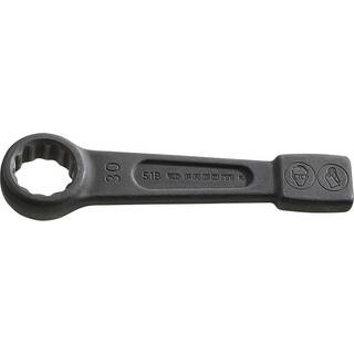 Facom 51B.95 Lagernøgle Brunet polygon 95mm
