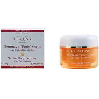 Clarins Toning Body Polisher 250ml