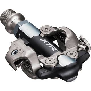 Shimano XTR M9100 SPD Pedaler 55 mm