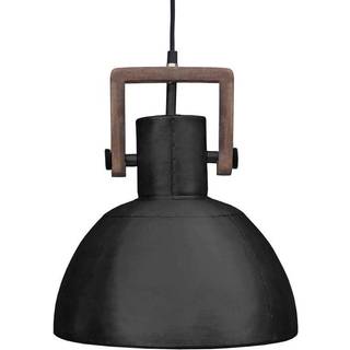 PR Home Ashby single loftslampe Ø29 cm Pale Silver