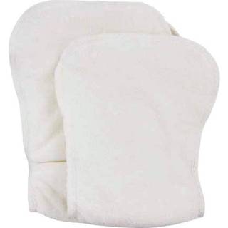 ImseVimse Inserts Terry Organic Cotton One Size (2 pak)