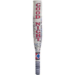 Harley Quinn bat, skum