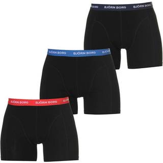 3p SHORTS NOOS CONTRAST