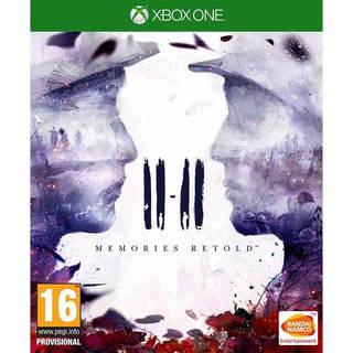 11-11 Memories Retold Xbox Live Key EUROPE