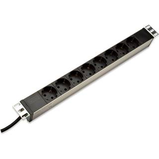 Digitus 8-Outlet strip
