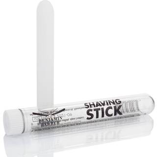 Benjamin Barber Alunstift - Når du fejler med skraberen