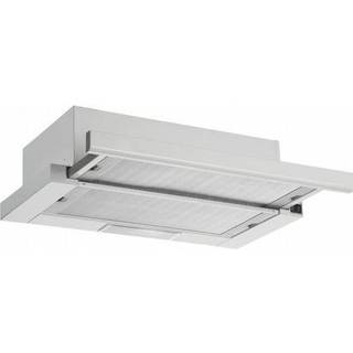 Silverline SL 1152 V5 Crystal 60 cm - skabsintegreret emhætte