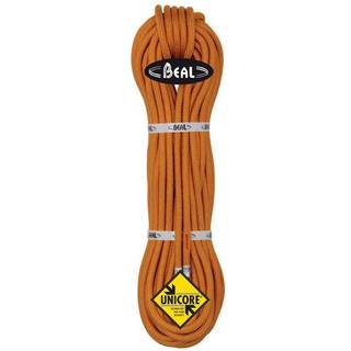 Beal Wallmaster Indoor-reb størrelse 40 m farve rød