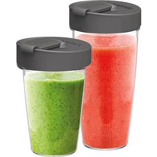 Magimix To-go bægersæt til blender