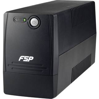 FSP PPF3600708 - FP 600 - 600VA/360W - Line Interactive UPS