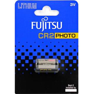 Fujitsu Batteri CR2