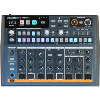 Arturia Drumbrute Impact Trommemaskine