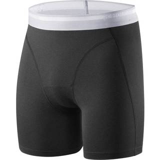 Houdini Men's DeSoli Boxers True Black, M