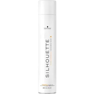 Schwarzkopf Professional Silhouette Hairspray Hårspray Til fleksibelt hold 500 ml - 500 ml