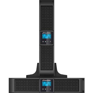 BlueWalker 10120028 - PowerWalker VI RT HID - 2000VA/1800W - Line Interactive UPS