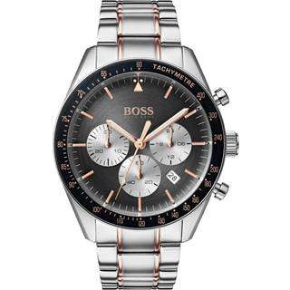 HUGO BOSS Trophy Grey Herreur HB1513634
