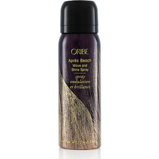 Oribe Apres Beach Wave and Shine Tekstur skabende hav spray med fugtgivende virkning 75 ml - 75 ml