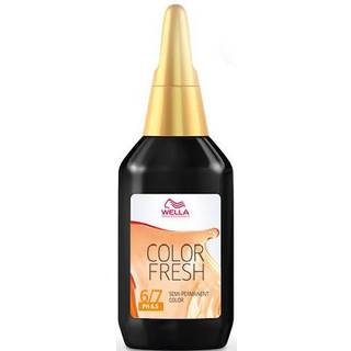 Wella Professionals Color Fresh - 6/7 Dark Blonde Brown