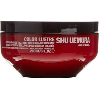 Shu Uemura Color Lustre Masque (250ml)