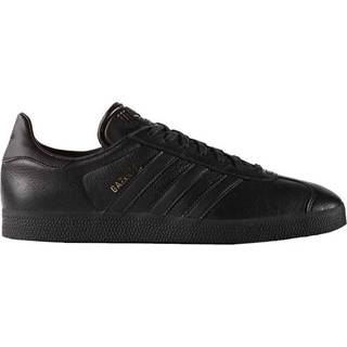 adidas Originals Gazelle Trainers Black