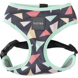 FuzzYard RAD Harness - XL