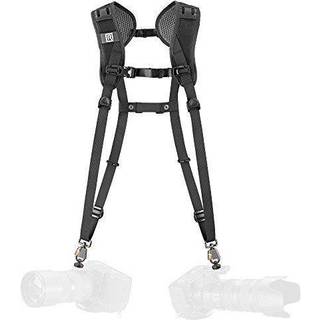BLACK RAPID DOUBLE BREATHE SLIM SORT
