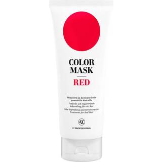 Four Reasons Color Mask Toning Treatment Red (200ml)