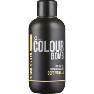 Id Hair Colour Bomb 913 Soft Vanilla 250ml