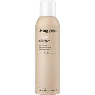 Living Proof Control Hairspray 249ml