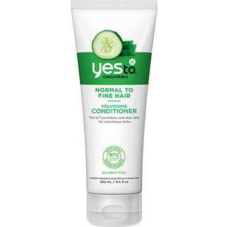 Yesto cucumbers volumising conditioner 280ml