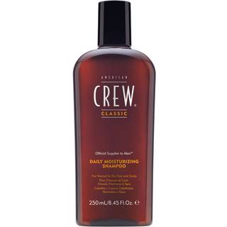 American Crew Daily shampoo (U) 250 ml