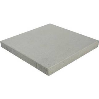 IBF Modulfliser Grå 5x50x50cm - ✓ På lager - klar til levering og afhentning