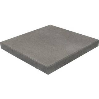 IBF Modulfliser Sort/antracit - 5x50x50cm