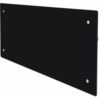 Adax Clea radiator med Wi-Fi H 10 (sort)