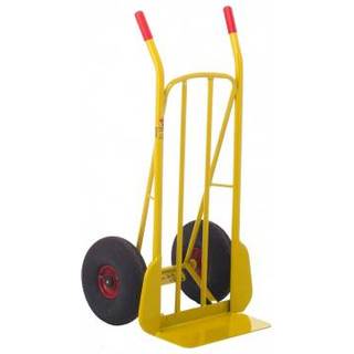 Ravendo CLS 250 LLS sækkevogn - maks. 250 kg