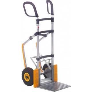 Ravendo sækkevogn pro 2500 250kg
