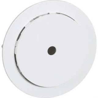 LK Fuga Planfors. Lampeudtag 5p, Ø84mm, Rund Hvid - 183A60171L