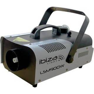 Ibiza Røgmaskine (900W)