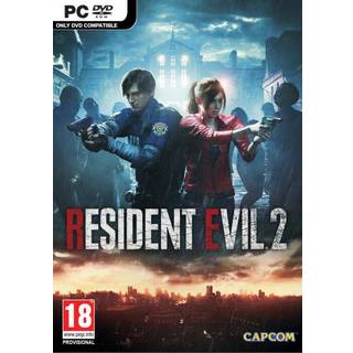 Resident Evil 2 Steam (Digital Download)