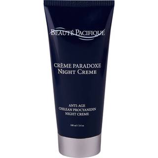 Beaute Pacifique, Creme Paradoxe, Night Creme 100 ml