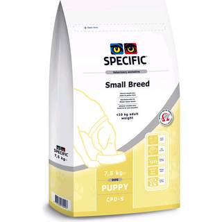 Specific CPD-S Puppy Small Breed - 7 kg