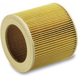 Kärcher NT 27/1, WD 3.300, WD 3.370, WD 3.500 P, WD 3.800 M ecologic Patron filter
