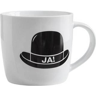 Kasia Lilja - JaHat Mug (KL400112)