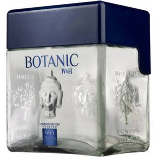 Cubical Premium London Dry Gin 70 cl.