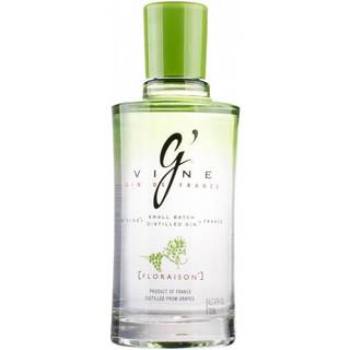 G'Vine Floraison Gin 70 cl.